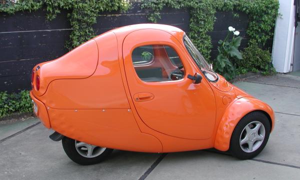 Corbin Sparrow For Sale