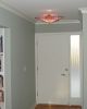 The entry light