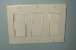 05/05 - Dimmer switches