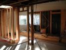 12/25 - Looking towards the dining room